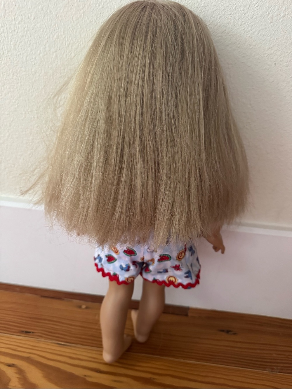 American Girl Doll - Picture 3 of 5